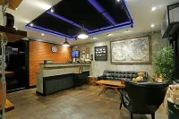 The Vega Resort Hotel a Laem Chabang