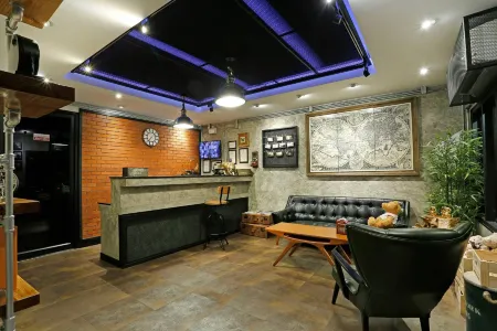 The Vega Resort Отели рядом с достопримечательностью «Paradise Ocean View Condominium»