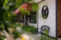 The Vega Resort Hotel a Laem Chabang