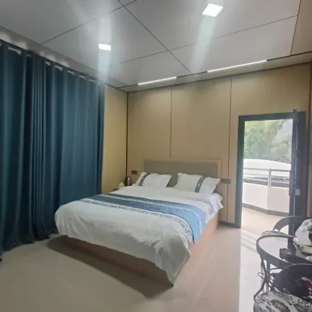 Daxiaojing Zuixianglou Homestay