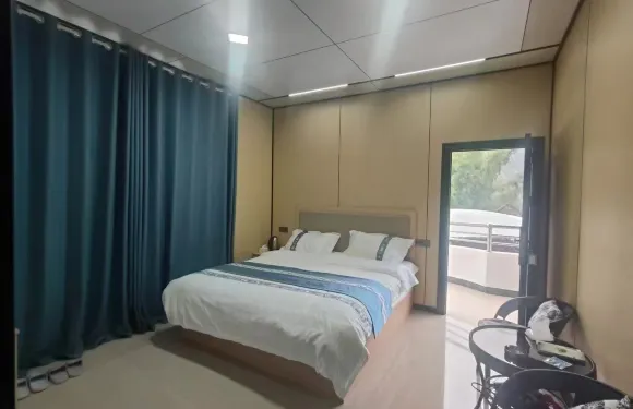 大小井醉香樓民宿