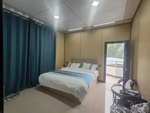 Daxiaojing Zuixianglou Homestay