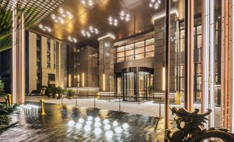 Nobin Yi Hotel (Tianjin Haihe Technology Park National Exhibition Center)