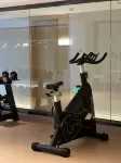 LuzhouxinyangHotel (Wanxianghui Shopping Center) - Træningscentre