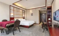 Liucheng Hotel Hotels in Liucheng