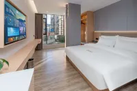 Mojiang Chenrui Hotel