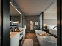 NOUS•LAND Beijing Hotels near Liyuan Station
