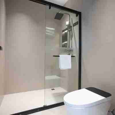 VELAN·蔚藍·果凍海酒店（布魯威斯號沉船店） Rooms