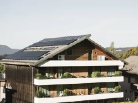 La Paula Apartments & Suites Hotéis em Siusi