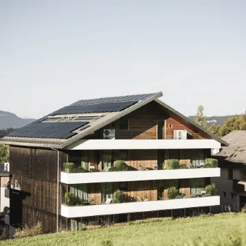 La Paula Apartments & Suites