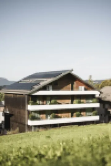 La Paula Apartments & Suites