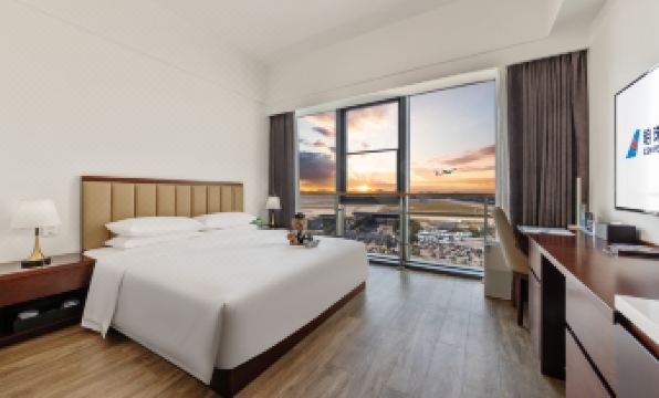 Beijing CSN Pearl Hotel