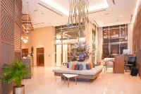 Pavilion Hotel Al Jaddaf - Former Citadines Culture Village