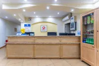 Jingzu E-sports Homestay (Nanchong Five-star Garden)