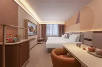 Orange Hotel (Huangshan Yi Hongcun Scenic Area)