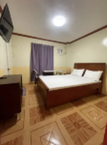 Teresita Santos Resort (formerly Villa Teresita Resort)