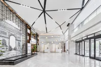 Polysheron Hotel (Yingkou Fujia Triumph Arch)