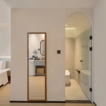 Qichan Hotel by International Exhibition Center