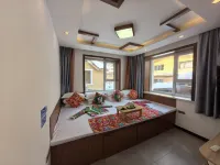 Snowscape Home Hotel (Snow Village Scenic Area Branch)