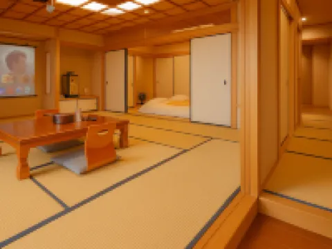 ATAMI KAKUREZATO（Atami Retreat） โรงแรมในอะตะมิ