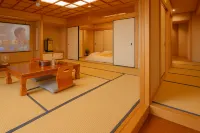 ATAMI KAKUREZATO（Atami Retreat）