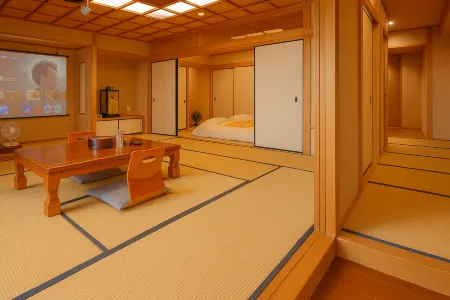 ATAMI KAKUREZATO（Atami Retreat）