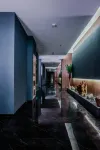 Building  A  Lake International Hotel - spa