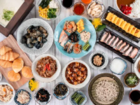 สมายล์โรงแรมนางาโนะ โรงแรมในนากาโนะ