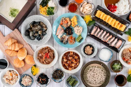 Smile Hotel Nagano Отели рядом с достопримечательностью «М-Вейв»