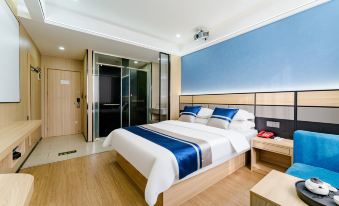 Xin'gang Fashion Hotel