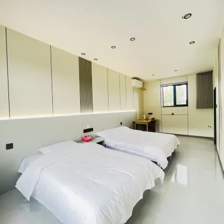 Jinyanju Homestay