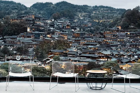 Qianhu Xingzhe Shangju Hotel