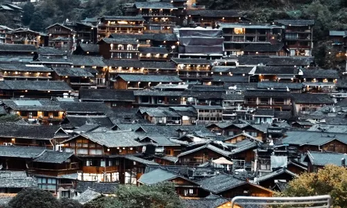 Qianhu Xingzhe Shangju Hotel