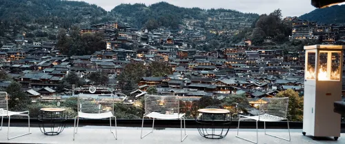 Qianhu Xingzhe Shangju Hotel