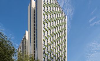 Meilun Hotel, Causeway Bay Plaza, Honggutan, Nanchang