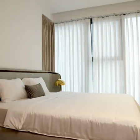 Lancaster Legacy Hotel & Apartments