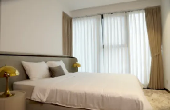 ランカスター レガシー ホテル & アパートメント