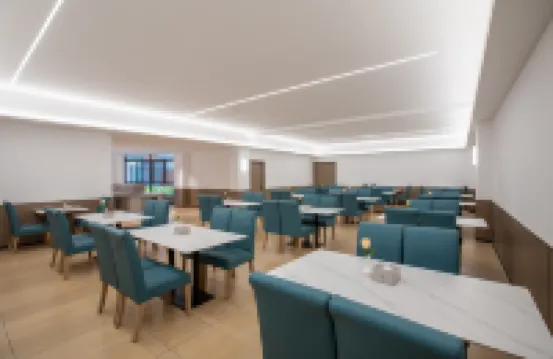 Mengzi Shijian U Hotel (Municipal People's Hospital Branch)