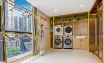 Vienna Hotel (Changsha South Bus Station)