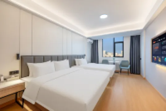 GREENTREE INN EXPRESS