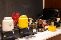 ハ陽星辰｜ComfortableClean.Designデザイナーズホテル（ハ陽行政中心）
