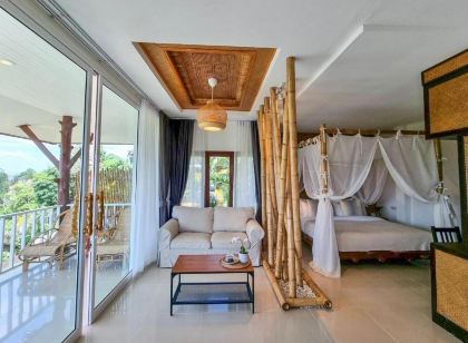 Baan Phuvara Retreat