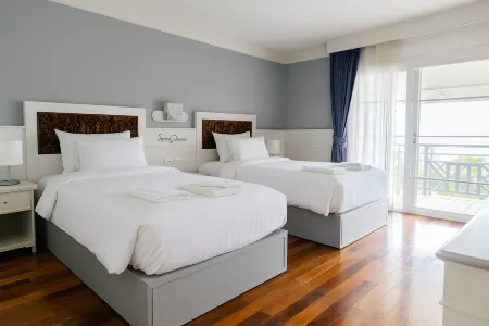 River Breeze Chiangsean