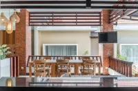 Svarna Suites Seminyak