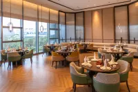 HUALUXE Beihai Silver Beach Resort - breakfast