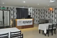 Green Town Hotels and Resorts Hotels in Si Rusa