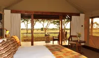 Sweetwaters Serena Camp Hotels in Segera
