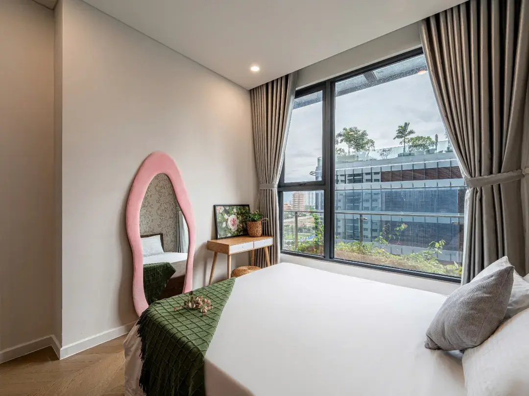 Lumiere Somiluxstay Condotel Suites - Thành phố Hồ Chí Minh