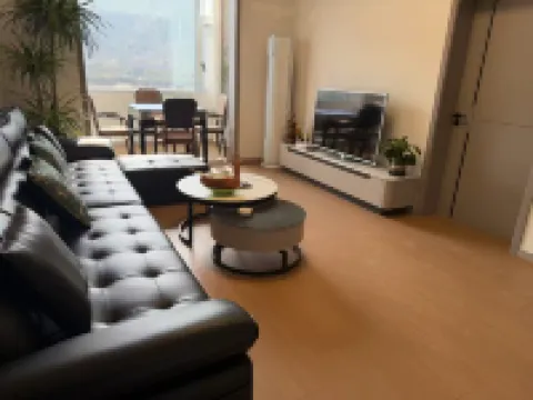 Riverside Yuju Homestay