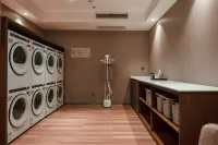 Wanjia Oriental Hotel Các khách sạn ở Tấn Giang